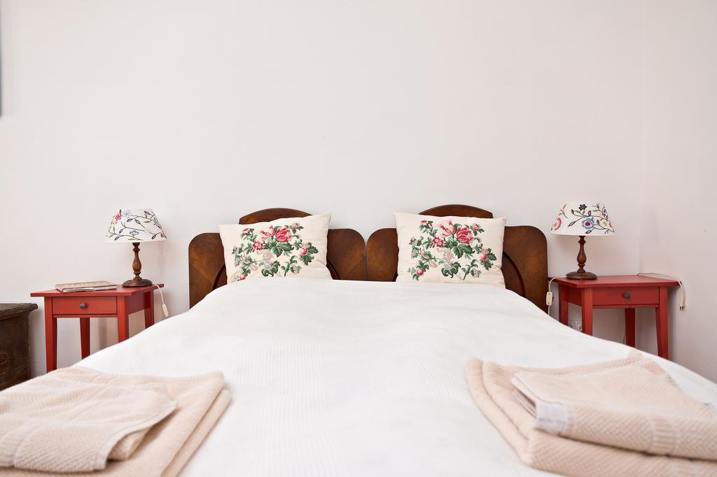 Barta Pince Vendégház Mád Habitación foto