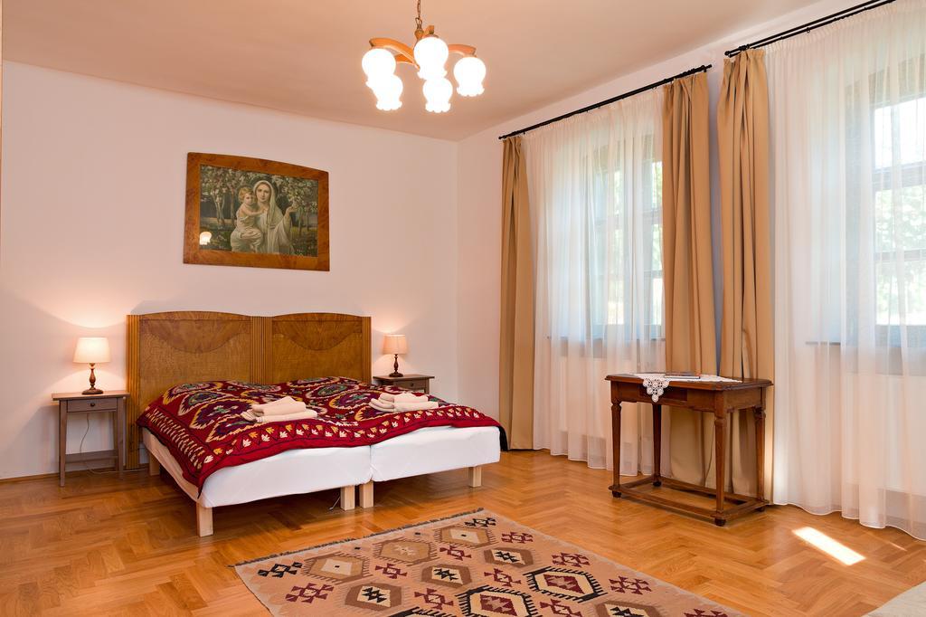 Barta Pince Vendégház Mád Habitación foto