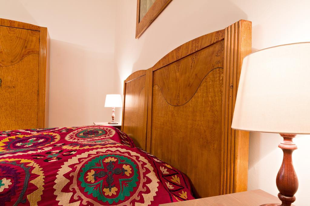 Barta Pince Vendégház Mád Habitación foto