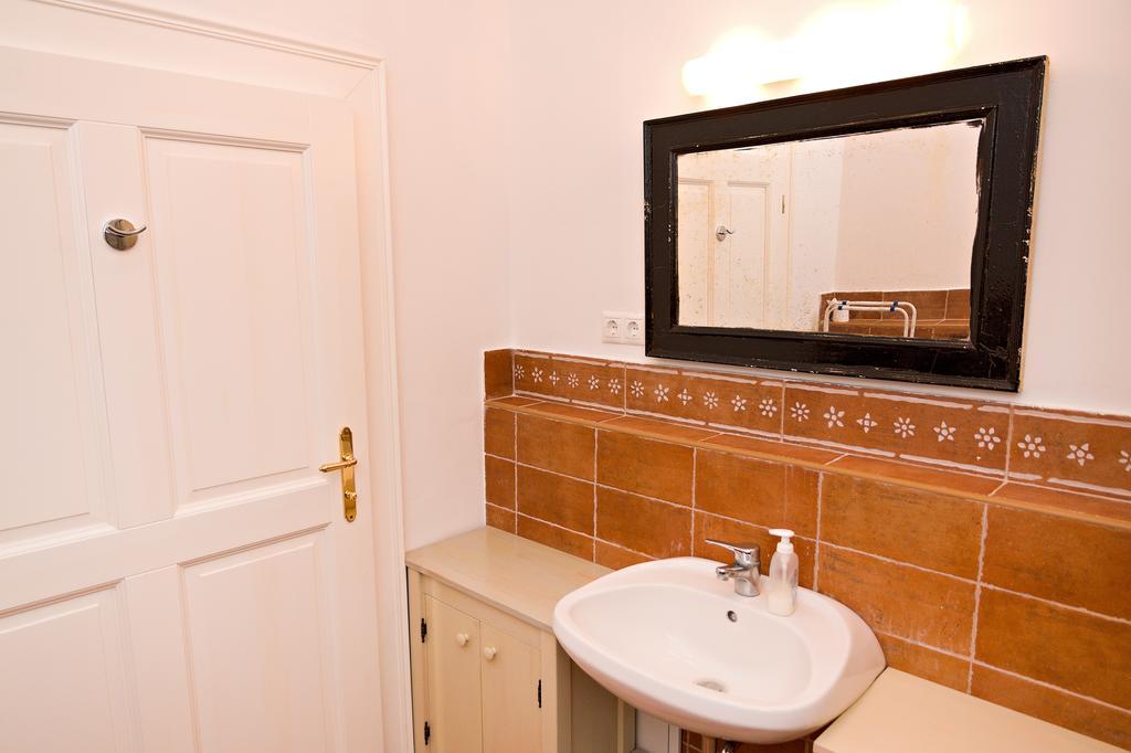 Barta Pince Vendégház Mád Habitación foto