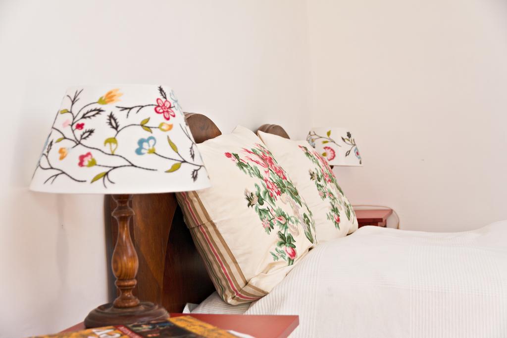 Barta Pince Vendégház Mád Habitación foto