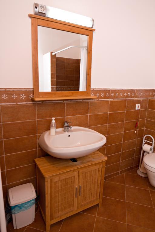 Barta Pince Vendégház Mád Habitación foto