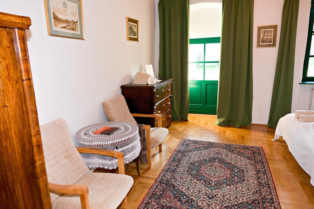 Barta Pince Vendégház Mád Habitación foto